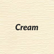 Cream Conservatory Colour