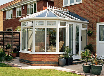 Conservatories