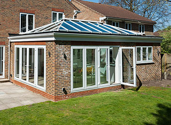 Orangeries